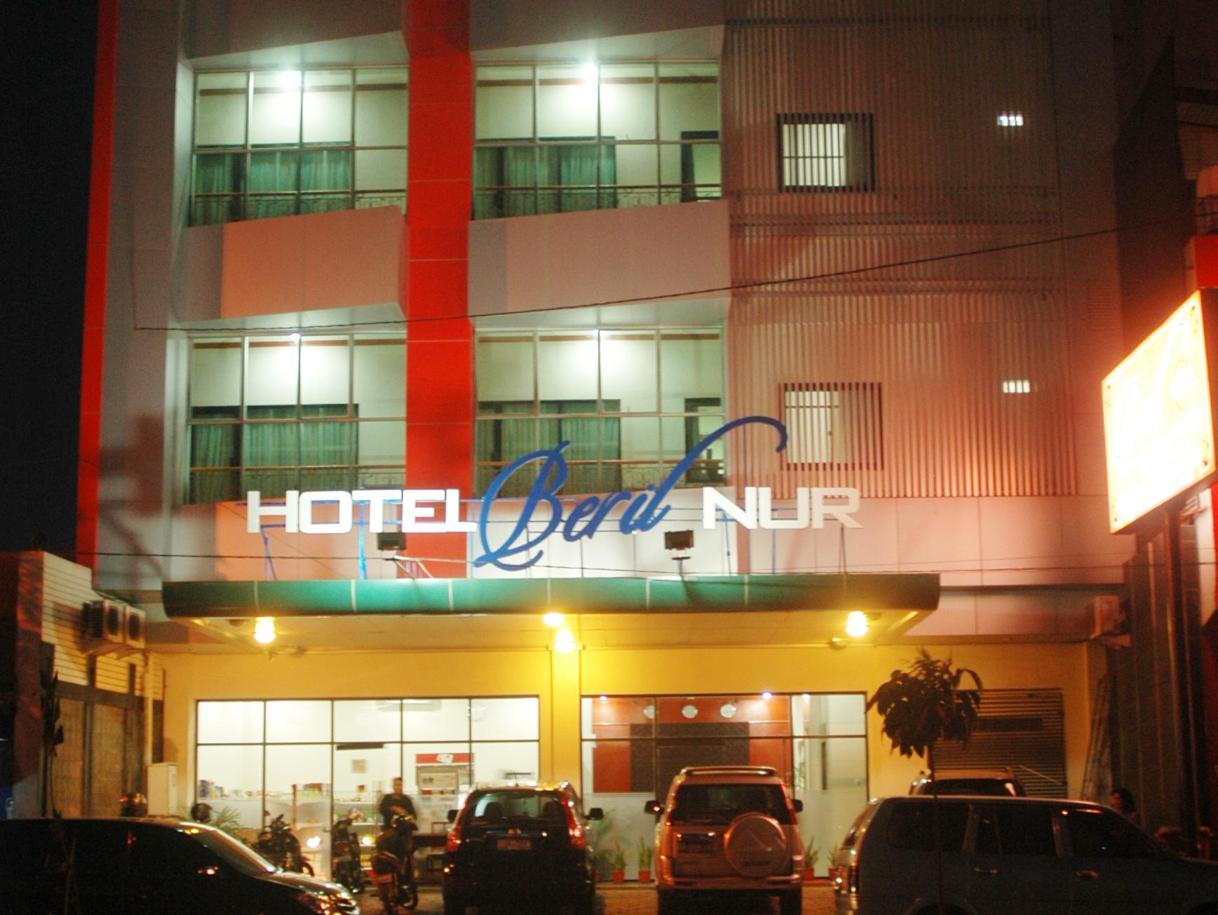 Hotel Beril Nur