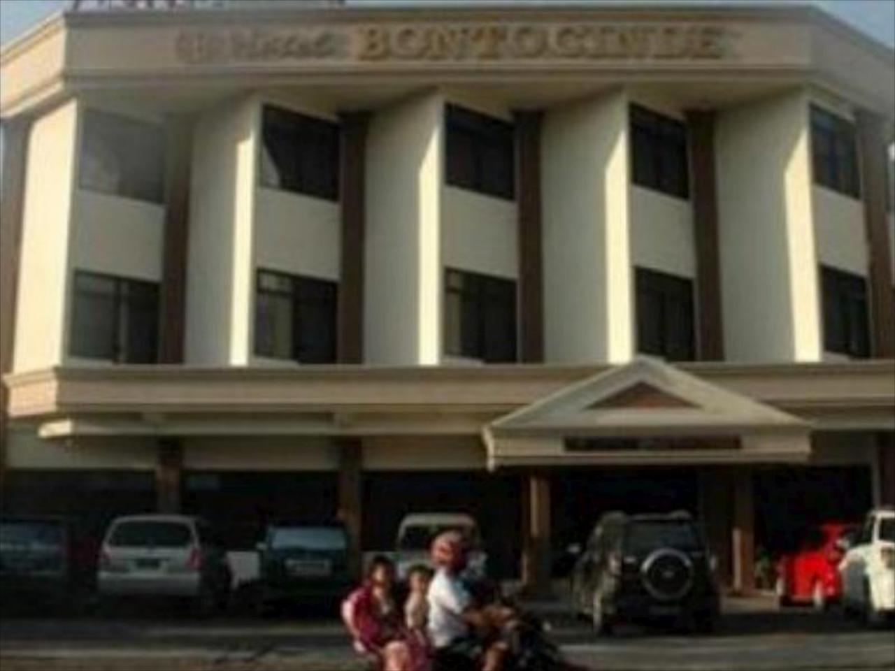 Hotel Bontocinde