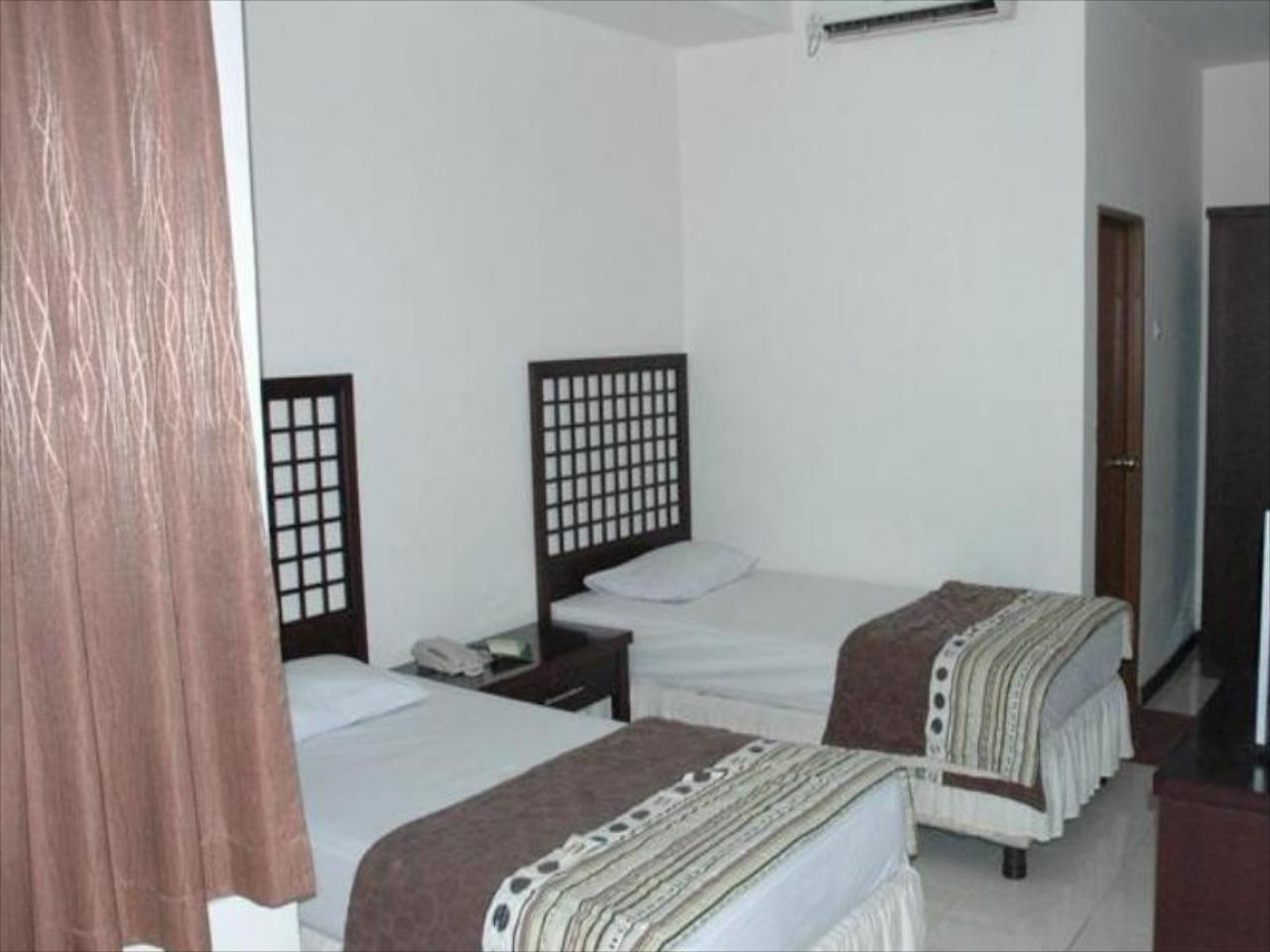 Hotel Bontocinde