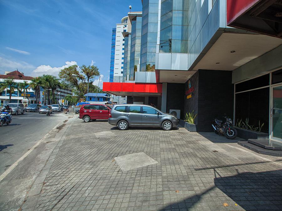 Hotel Celebes