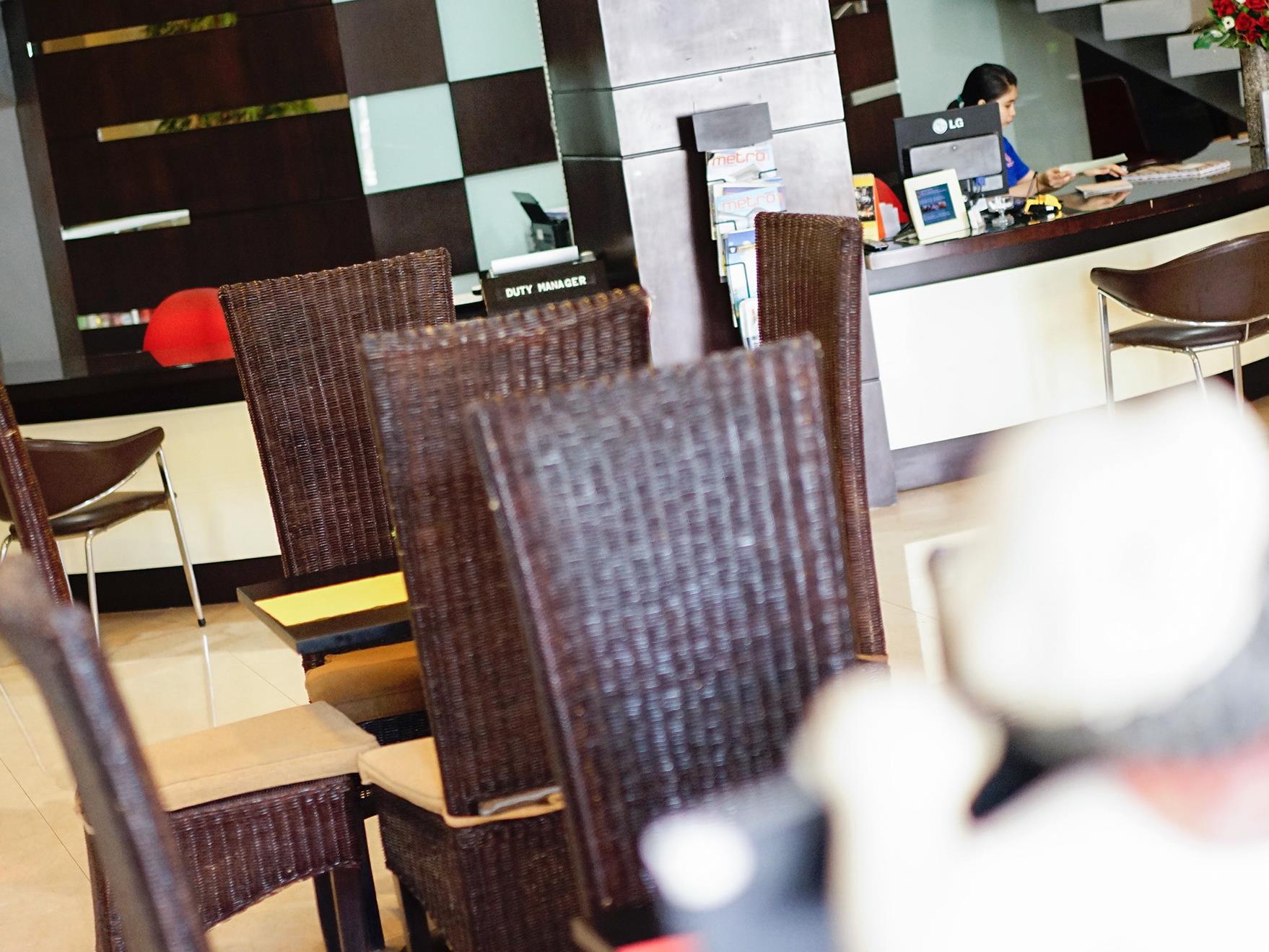 Hotel Celebes