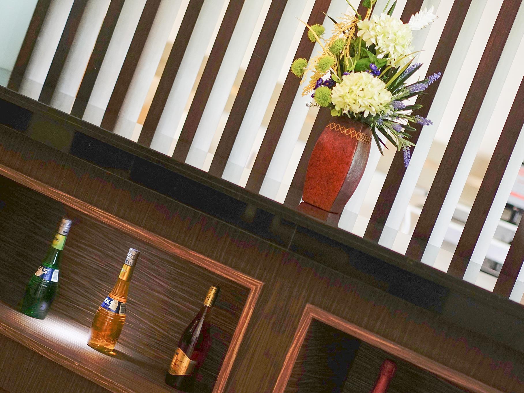 Hotel Celebes