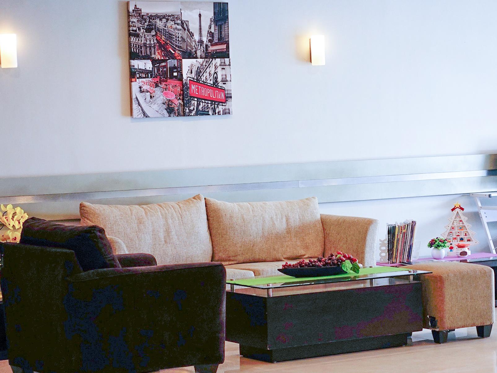 Hotel Celebes