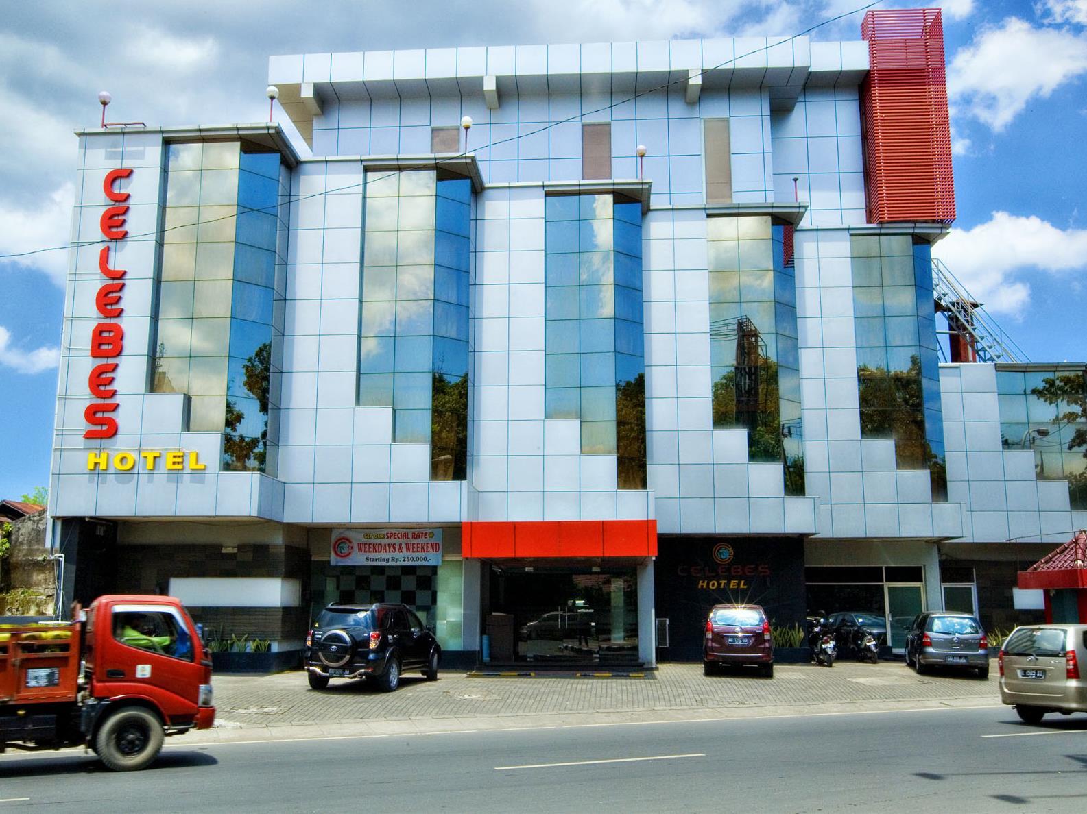 Hotel Celebes