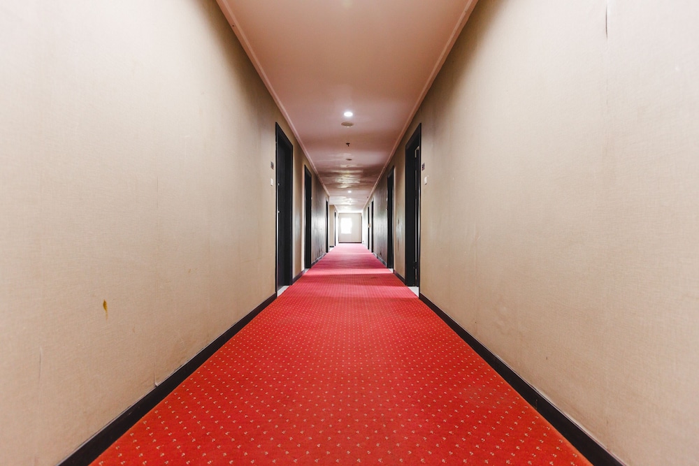 Hotel Charisma Marine by OYO Rooms