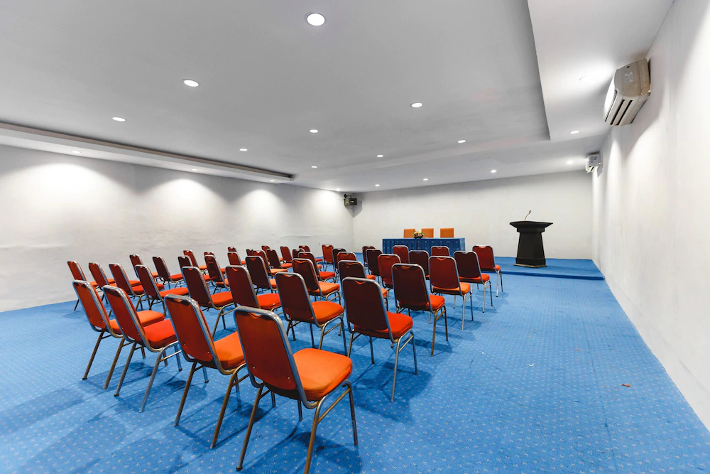 Hotel Charisma Marine by OYO Rooms