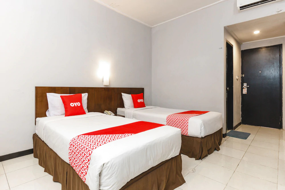 Hotel Charisma Marine by OYO Rooms