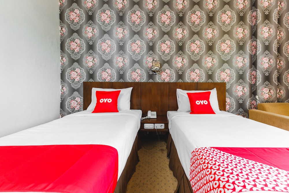 Hotel Charisma Marine by OYO Rooms