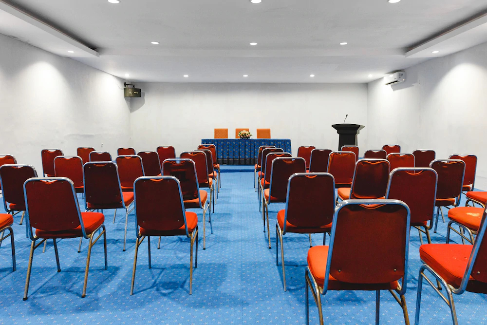 Hotel Charisma Marine by OYO Rooms