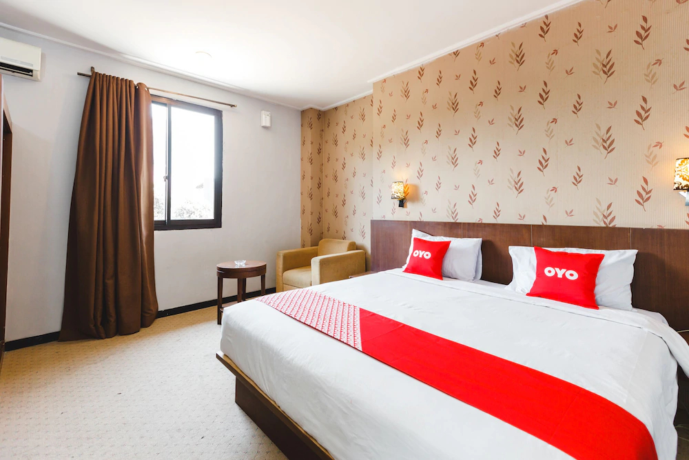 Hotel Charisma Marine by OYO Rooms