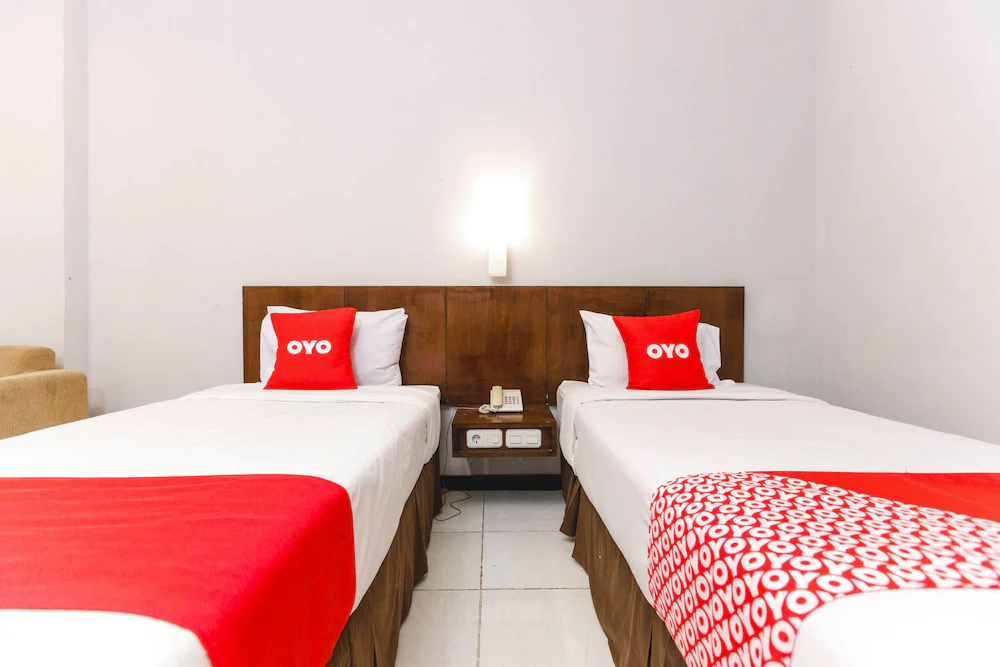 Hotel Charisma Marine by OYO Rooms