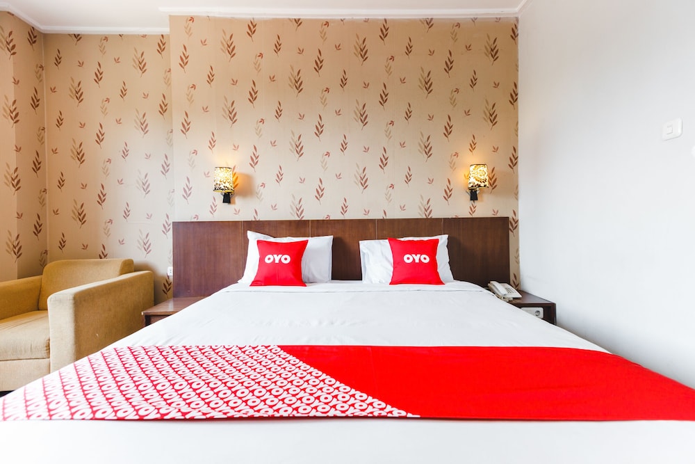 Hotel Charisma Marine by OYO Rooms