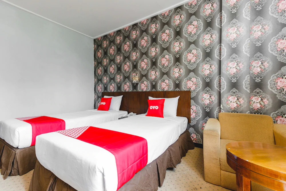 Hotel Charisma Marine by OYO Rooms