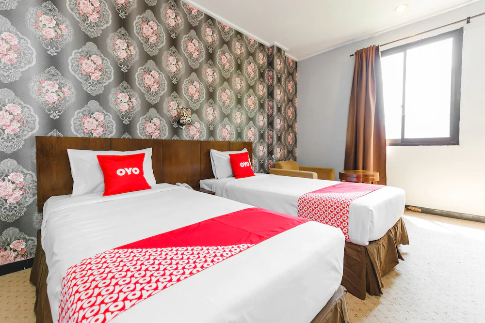 Hotel Charisma Marine by OYO Rooms