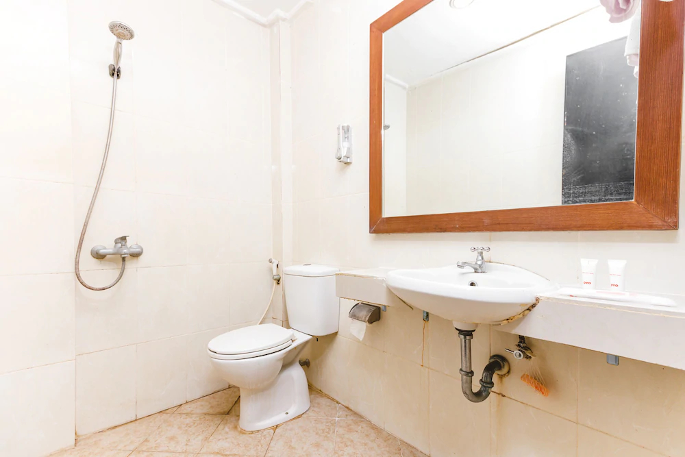 Hotel Charisma Marine by OYO Rooms