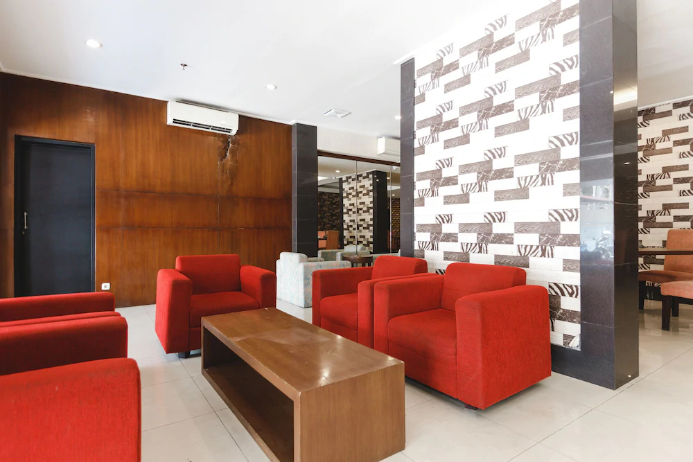Hotel Charisma Marine by OYO Rooms