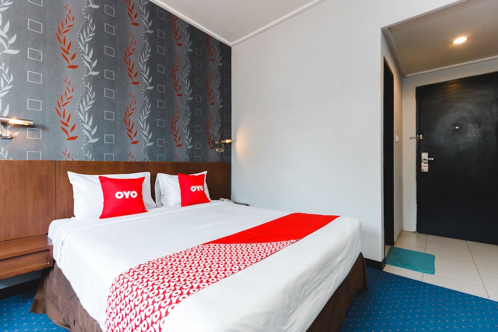 Hotel Charisma Marine by OYO Rooms