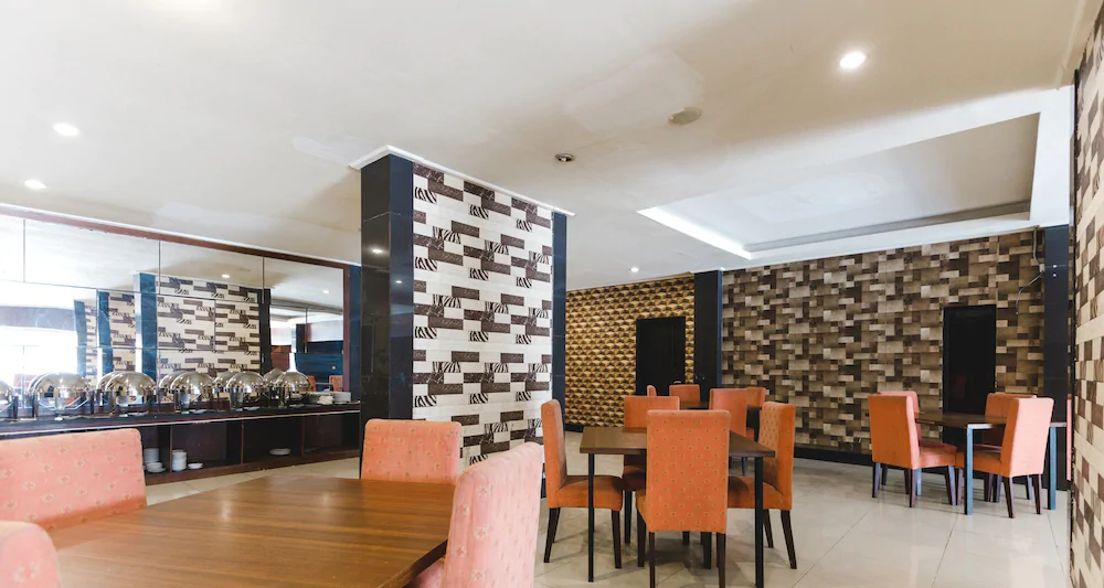 Hotel Charisma Marine by OYO Rooms