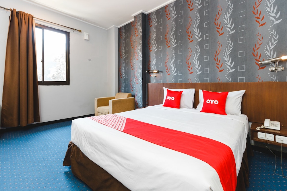 Hotel Charisma Marine by OYO Rooms