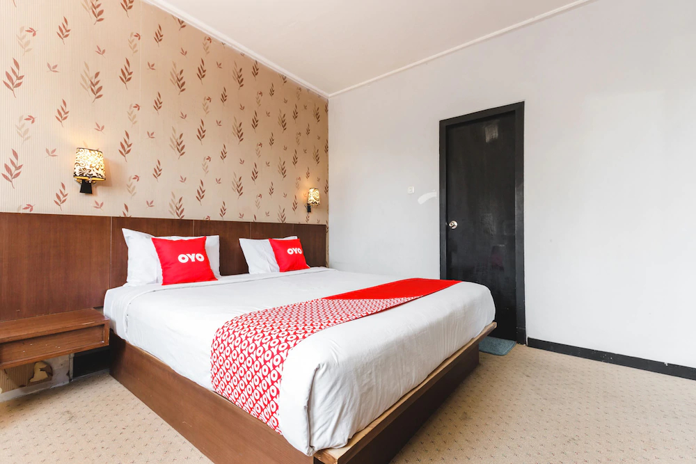 Hotel Charisma Marine by OYO Rooms