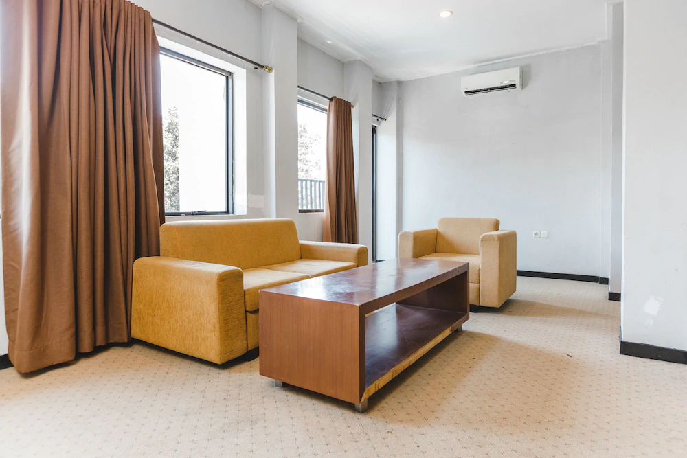 Hotel Charisma Marine by OYO Rooms