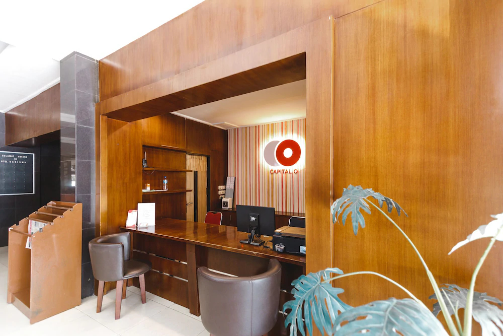Hotel Charisma Marine by OYO Rooms