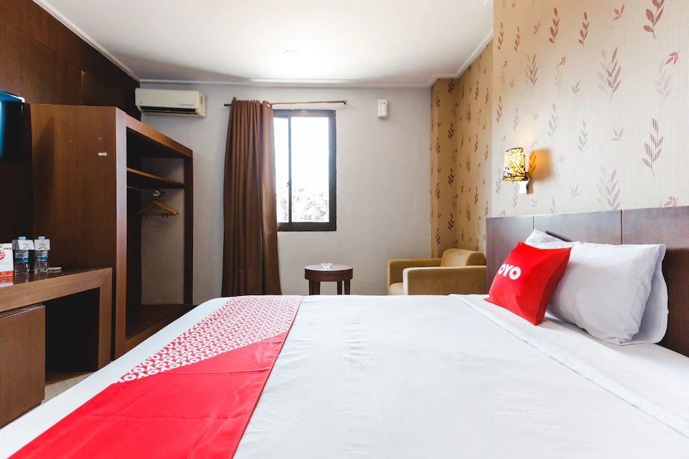 Hotel Charisma Marine by OYO Rooms