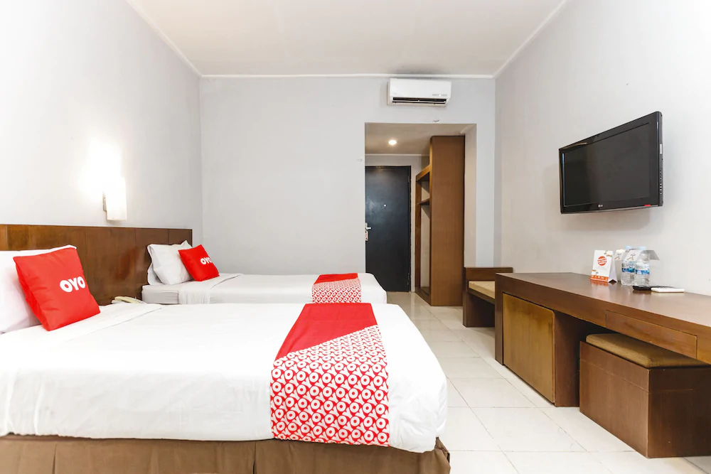 Hotel Charisma Marine by OYO Rooms