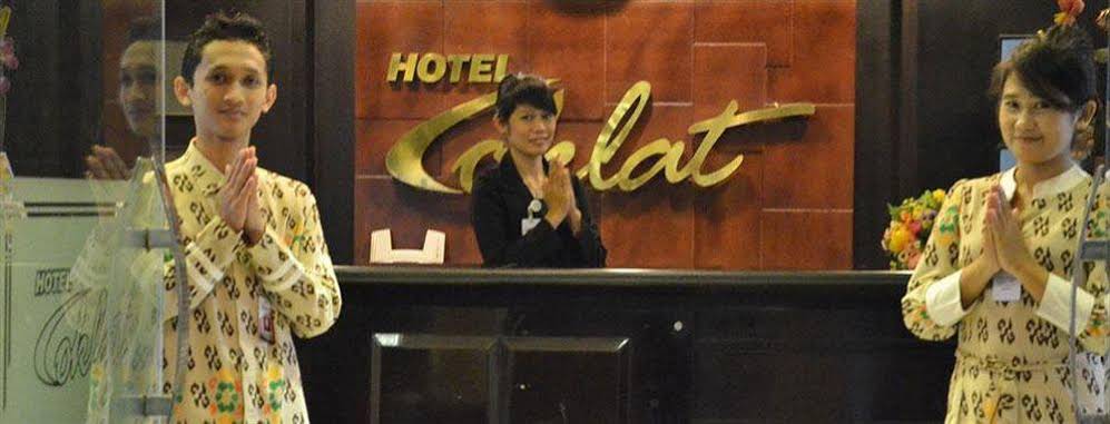 Hotel Coklat Makassar
