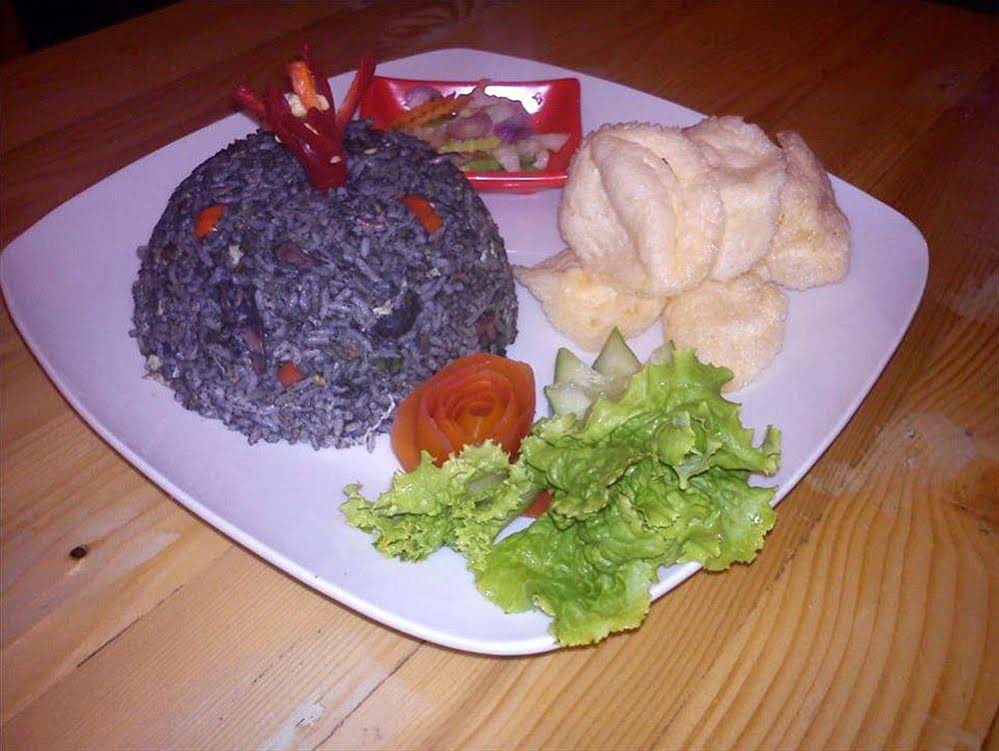 Hotel Coklat Makassar