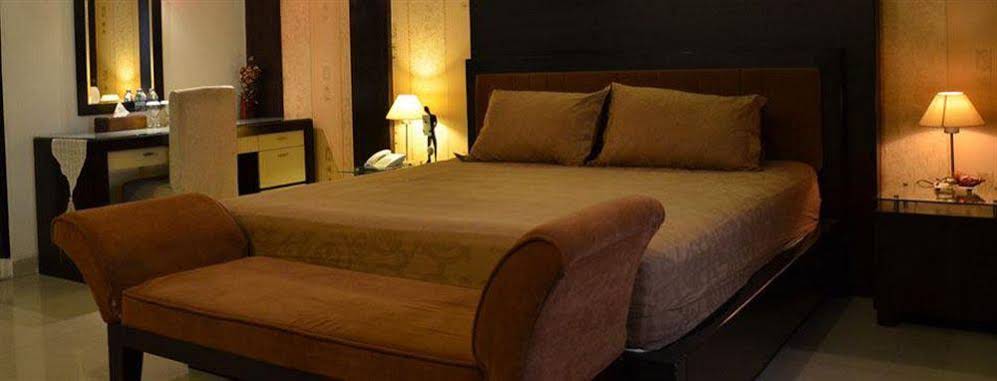 Hotel Coklat Makassar