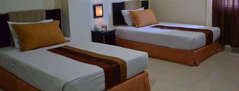 Hotel Coklat Makassar