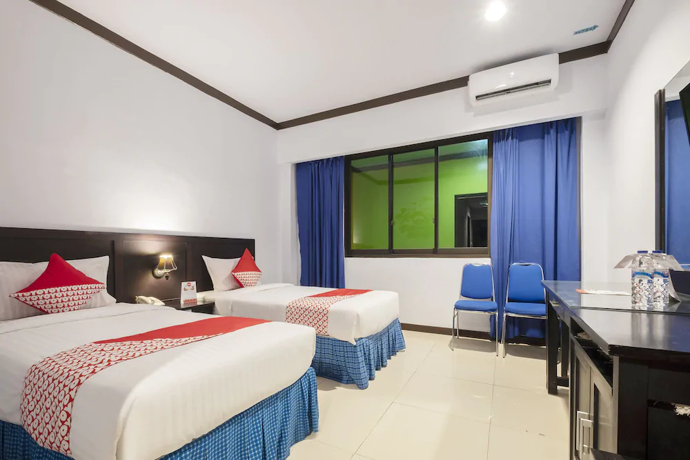 Hotel Darma Nusantara 3 by OYO Rooms