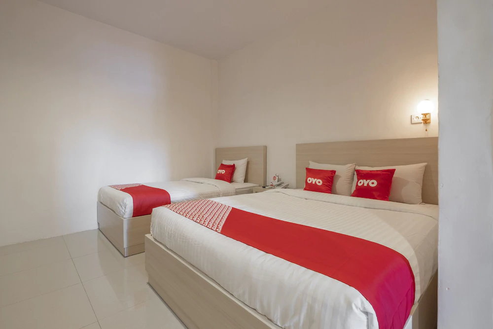 Hotel Darma Nusantara 3 by OYO Rooms