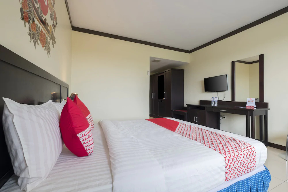 Hotel Darma Nusantara 3 by OYO Rooms
