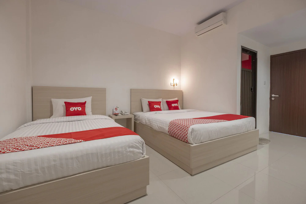 Hotel Darma Nusantara 3 by OYO Rooms
