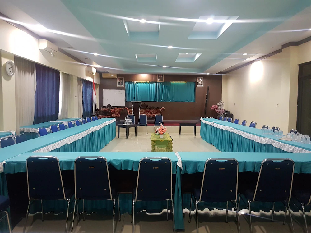 Hotel Darma Nusantara 3 by OYO Rooms