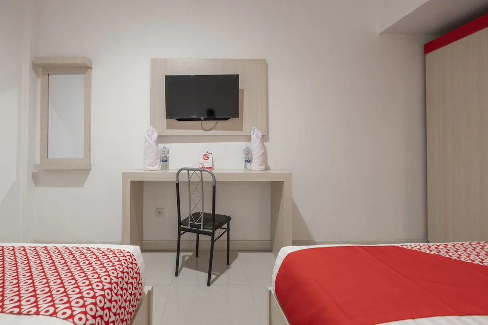 Hotel Darma Nusantara 3 by OYO Rooms