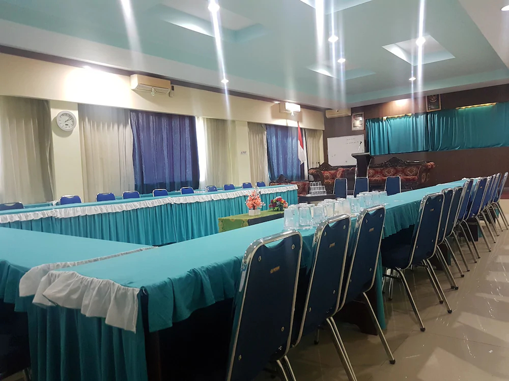 Hotel Darma Nusantara 3 by OYO Rooms