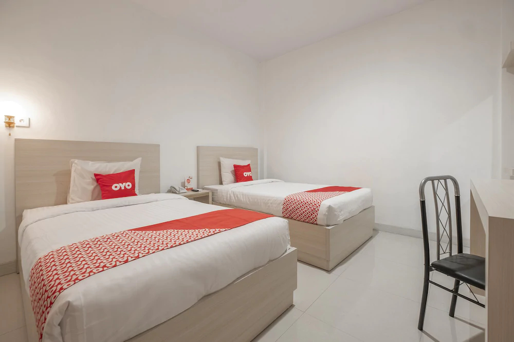 Hotel Darma Nusantara 3 by OYO Rooms