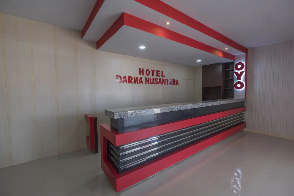 Hotel Darma Nusantara 3 by OYO Rooms