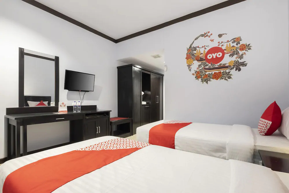 Hotel Darma Nusantara 3 by OYO Rooms