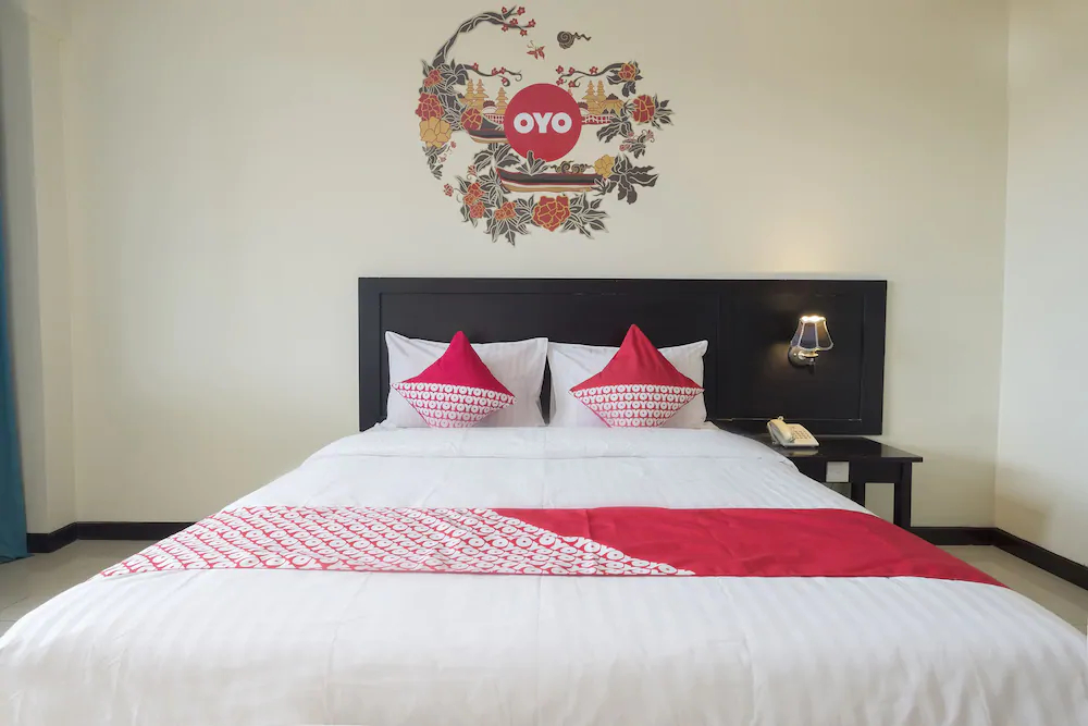 Hotel Darma Nusantara 3 by OYO Rooms