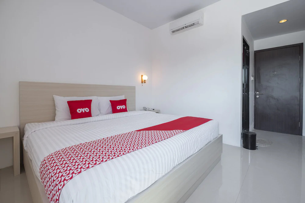 Hotel Darma Nusantara 3 by OYO Rooms