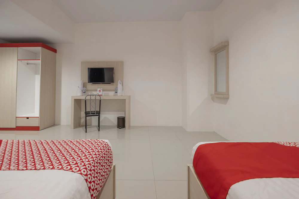 Hotel Darma Nusantara 3 by OYO Rooms