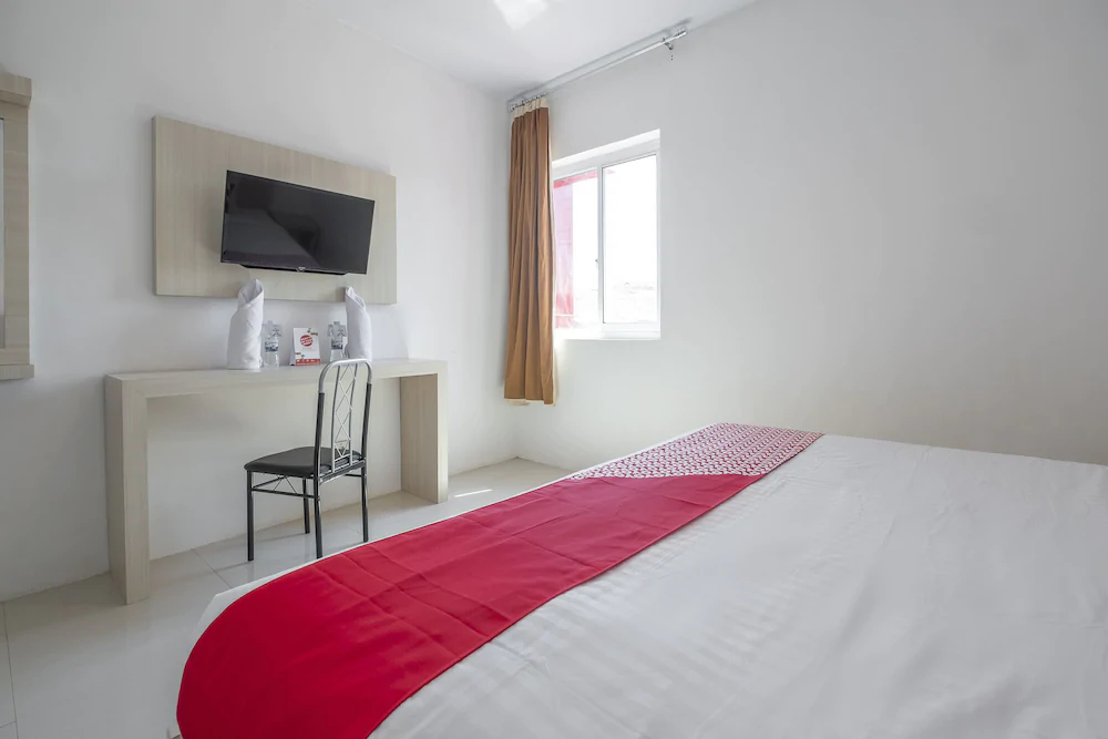 Hotel Darma Nusantara 3 by OYO Rooms