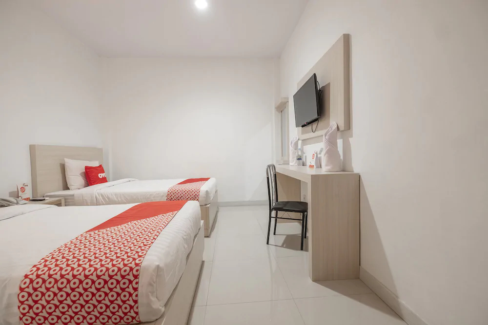 Hotel Darma Nusantara 3 by OYO Rooms
