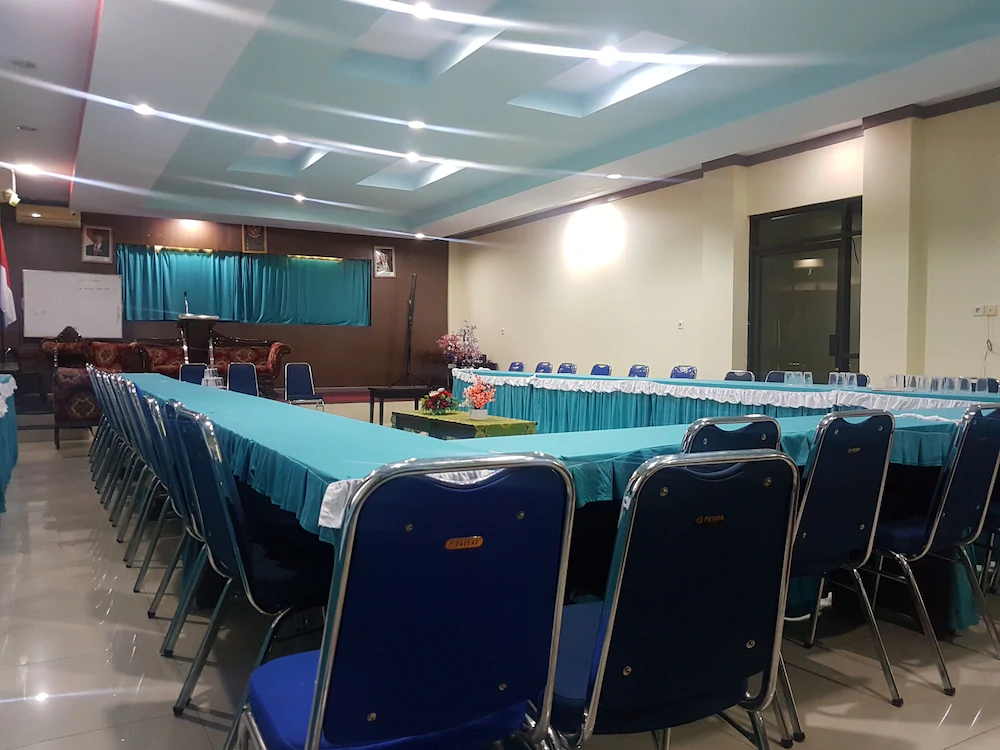 Hotel Darma Nusantara 3 by OYO Rooms