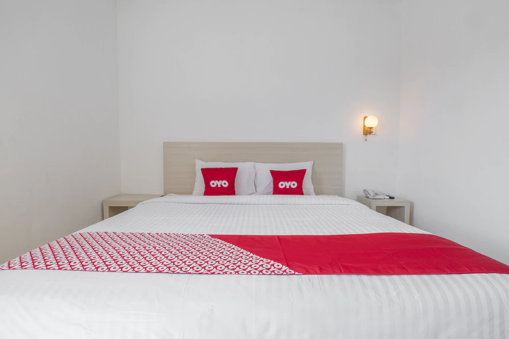 Hotel Darma Nusantara 3 by OYO Rooms