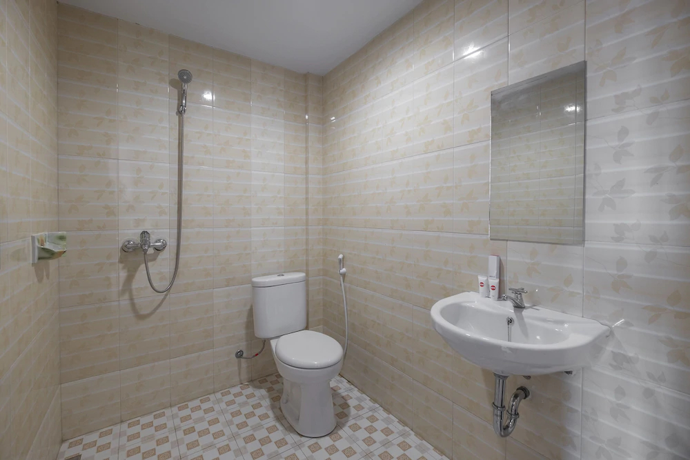 Hotel Darma Nusantara 3 by OYO Rooms
